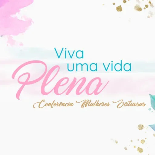 Sessão 4 - Mulheres Virtuosas 2022 | Pra. Taiala Santiago