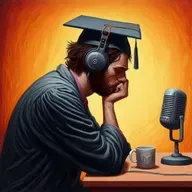 هذه الحلقة لمن يعاني من اكتئاب ما بعد التخرج. متخرِّج وعاطل؟ اِسمع هذا فورًا