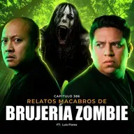 Brujería VUDU que revive a los MUERTOS | relatos macabros de BRUJERÍA ZOMBIE