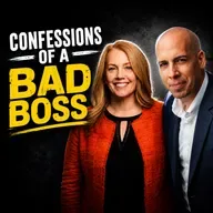 S4 Ep79: Confessions of a Bad Boss: How Beth Fahey Turned Leadership Mistakes into a Movement