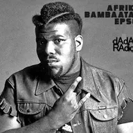 AFRIKA BAMBAATAA EPS01