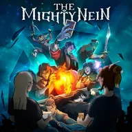 Могучая девятка / The Mighty Nein