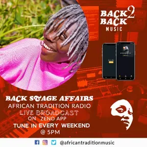 AFRICAN TRADITION MUSIC