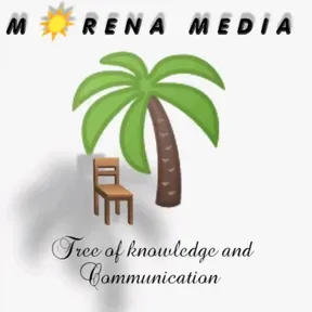 Morena Media Podcast