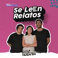 Se Leen Relatos - EP14 T1