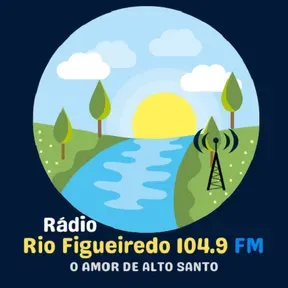 RÁDIO RIO FIGUEIREDO 104.9 FM