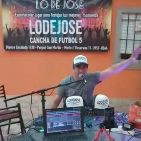 TODALAGUARACHACONROLANDOPAVON