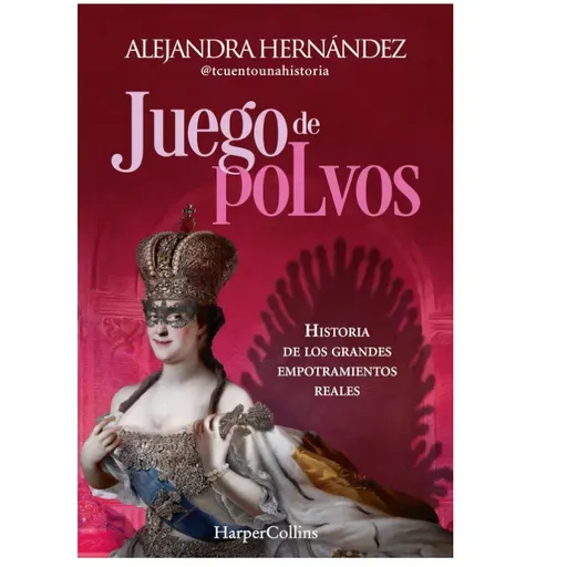 La Cultureta 11x37: 'Juego de polvos' o el sexo como motor de la historia