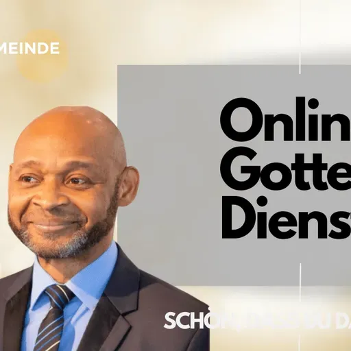 Was das Blut von Jesus für uns bedeutet | Conrad Bobale