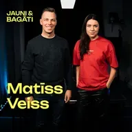 Pilota darbs – prestižs, risks un atbildība | Matīss Veiss