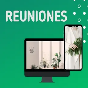 REUNIONES
