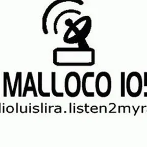 RADIO  MALLOCO105.8 FM