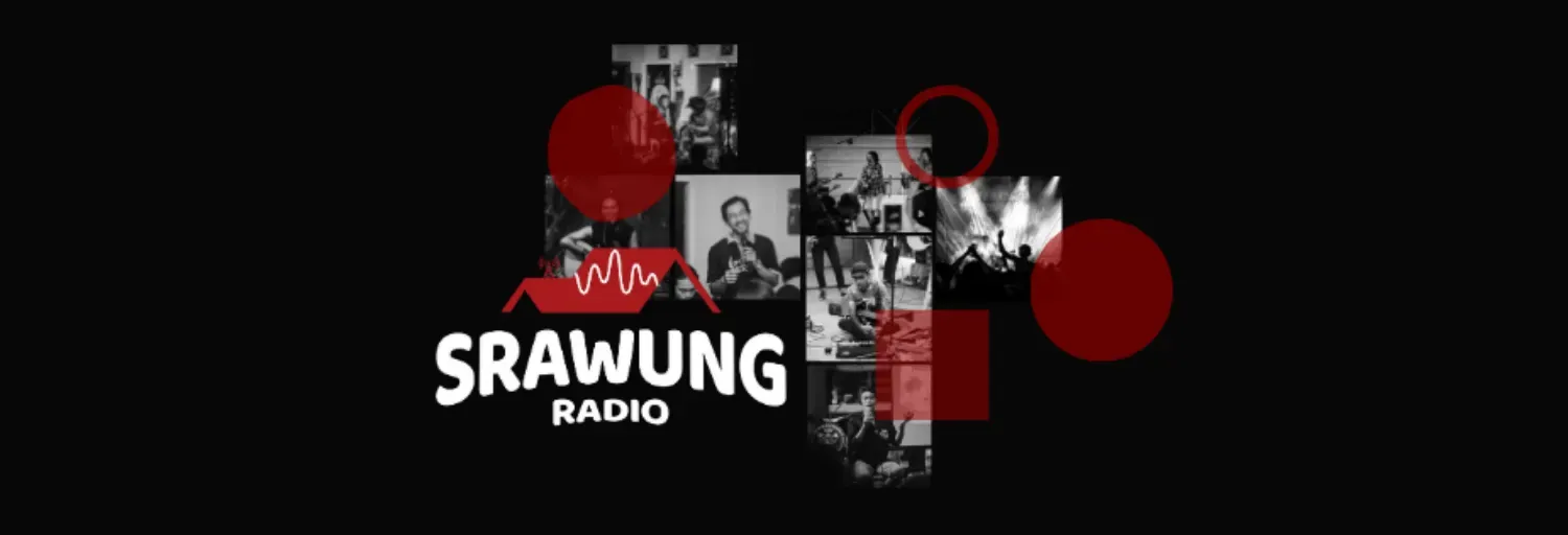 Srawung Radio