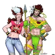 We Believe In You, Funko!