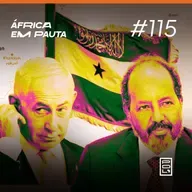 África em Pauta #115- A disputa pela Somalilândia (Manual do Conflito)