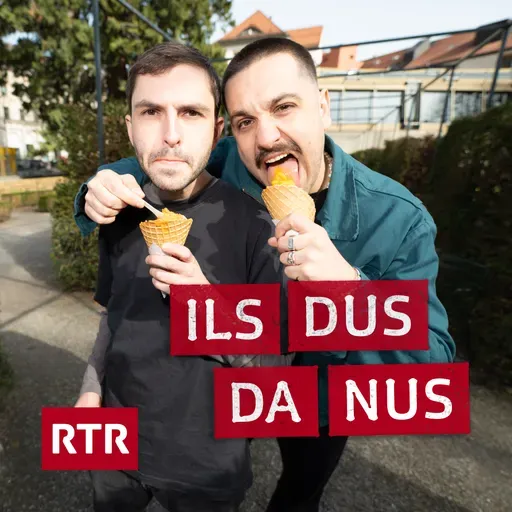 #125 Mitschà cun egl blau