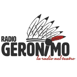 Geronimo Webradio diretta