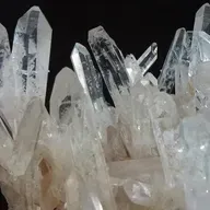 O poder do Quartzo Branco