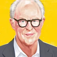 John Lithgow on the Controversial Authors Roald Dahl and J. K. Rowling