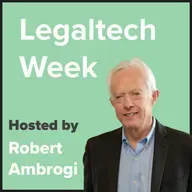03/13/2026: Legalweek Post-Mortem, Clio launches Clio Capital law firm financing, and more