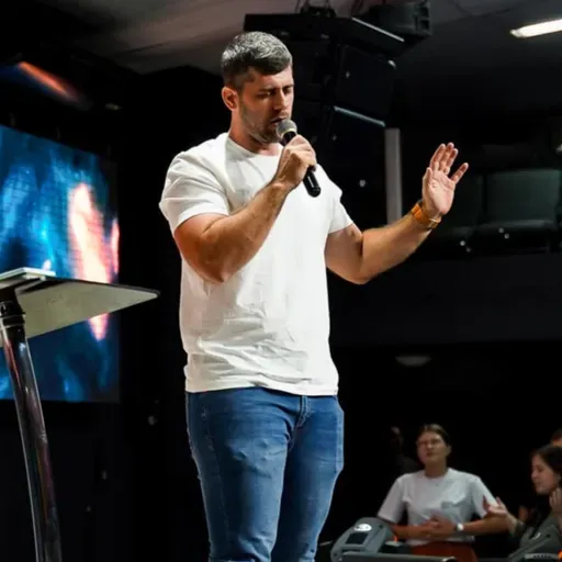 Seducción | Pr Tobias Wiens