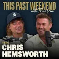 #640 - Chris Hemsworth