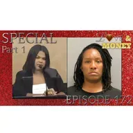 PART 1 - Carlisha Dominique Jones-Hood