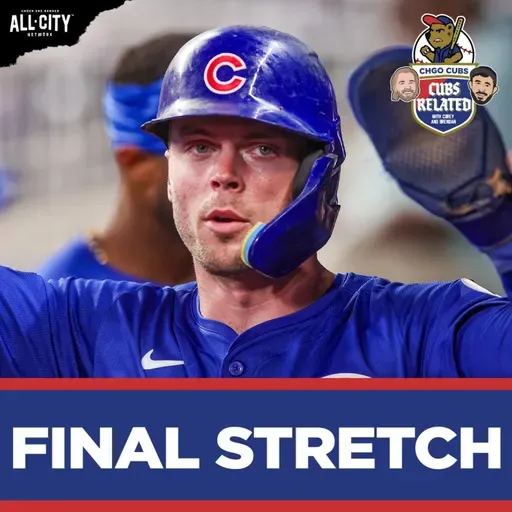 CHGO Cubs Related: Chicago Cubs Playoff Push HEATS UP + Anthony Rizzo Wrigley Homecoming