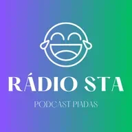 PODCAST PIADAS