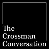 John Crossman on Mental Health, Suicide Prevention, and the Real Causes of Gun Violence | The Crossman Conversation. (S5E17)