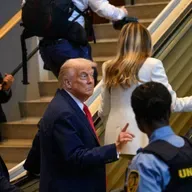 September 26, 2025 - "American Week": Trump turns on the UK