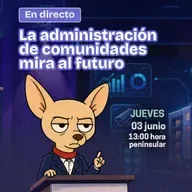 CNAF 2026: el punto de encuentro donde la administración de comunidades mira al futuro