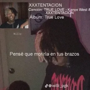 xxxtentacion forever