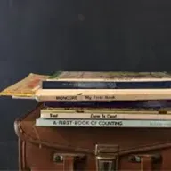 Títulos de los libros más delgados