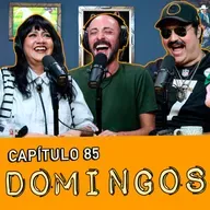 Capítulo 85: Domingos