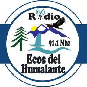 Radio Ecos Del Humalante
