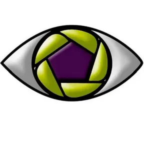 Por el ojo