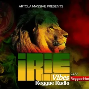 Irie Vibes Reggae Radio
