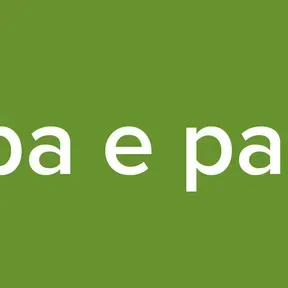 Samba e pagode