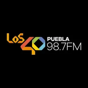 Los 40 Principales Puebla