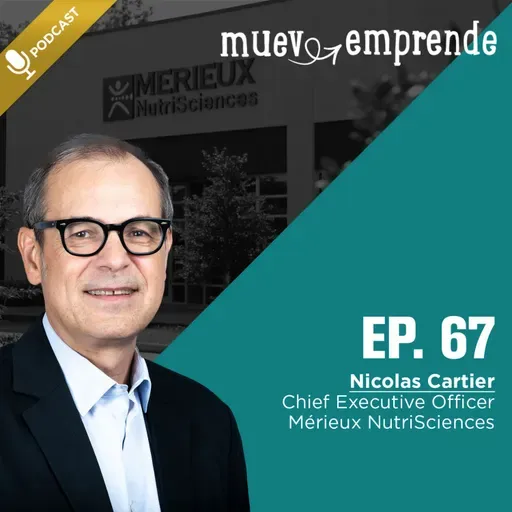 67. Fomenta la Colaboración, Libertad, Creatividad para crear ambientes auténticos, sin máscaras - Nicolas Cartier