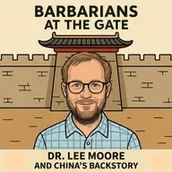 Lee Moore's China Backstory: Why Saying "History Proves" Actually Means "I Haven't Done the Reading"