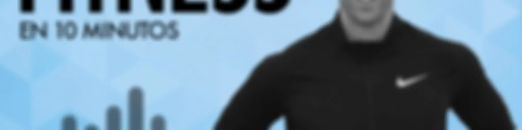 Fitness en 10 minutos