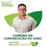 Jornalismo e comunicação a serviço do agro #387