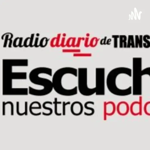 En la Radio de Diario de Transporte: ExpoBus Iberia 2025