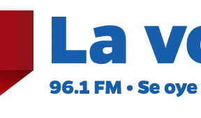 La Voz (Zacatecas) - 96.1 FM - XHGPE-FM - Grupo Imagenzac - Guadalupe, ZA