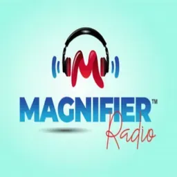 magnifier Radio