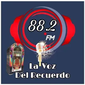 Emisora La Voz del Recuerdo