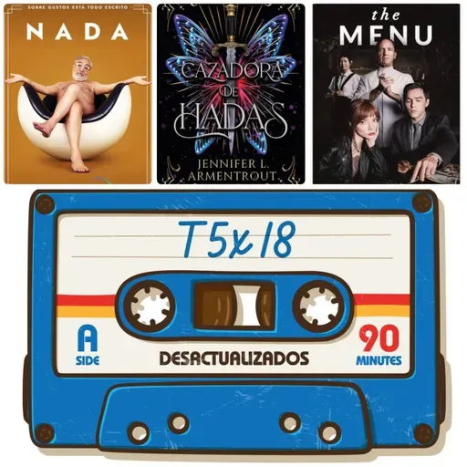 T5x18 - Conexión Fraternal