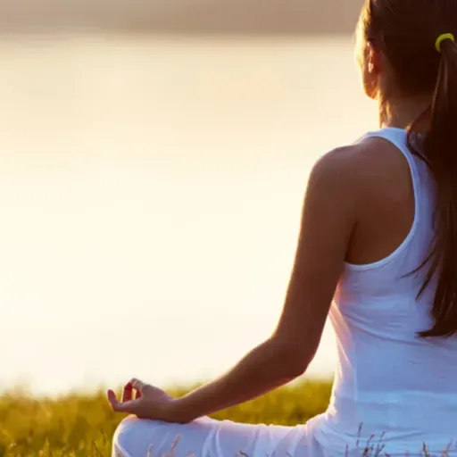 Meditación Solsticio de Verano